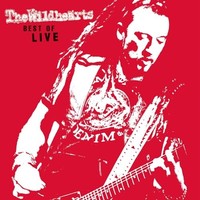 Wildhearts - Best Of Live - Vinyl Record - F600Z