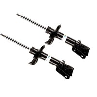 2 Bilstein StoßDäMpfer B4 2-22-213983 Vorne Links FüR Honda Civic