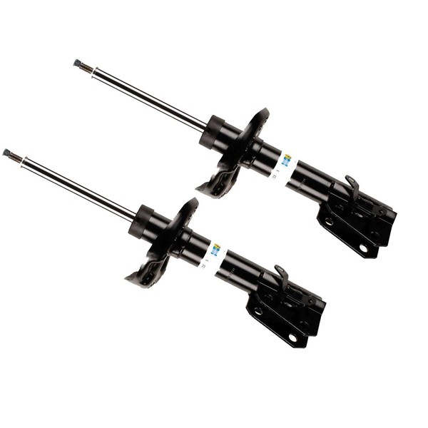 2 Bilstein StoßDäMpfer B4 2-22-213983 Vorne Links FüR Honda Civic-image