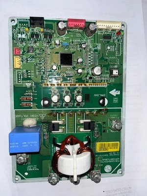  electroLG Platine arun080lte4 INVERTER CONTROLLER PCB EAX64524701 ASM EBR79838401