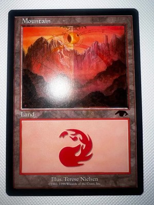 Island - Guru Guru Lands Regular for sale online | eBay