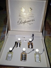 Coffret 5 Miniatures De Parfums PENHALIGON'S