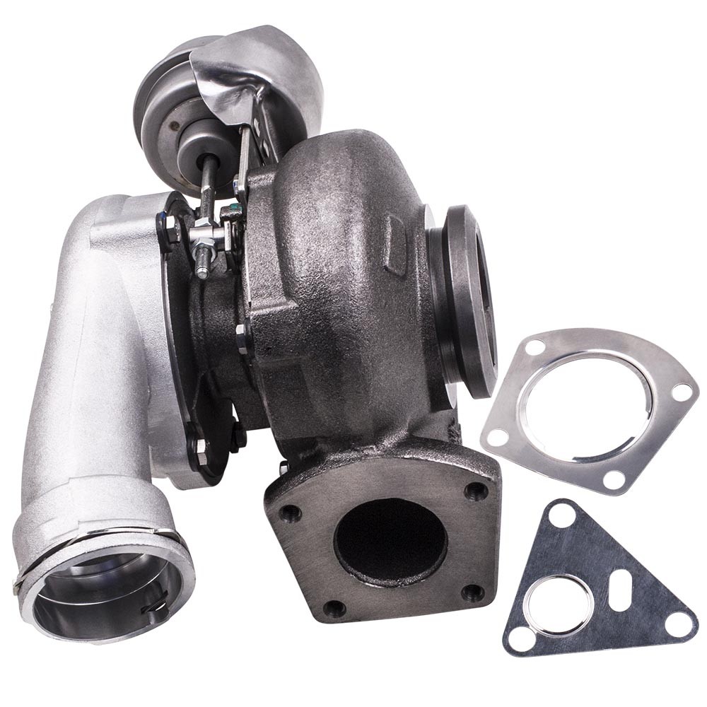 Turbocharger for VW T5 Transporter 2,5 TDI 2003-2009 130bhp AXD 53049880032