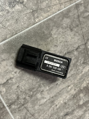 #ad 07 14 CHEVROLET TAHOE PRESSURE SENSOR Q9727 $22.50