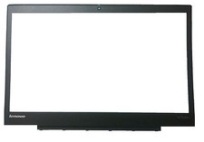 New Genuine Lenovo ThinkPad X1 Carbon HD Non-Tocu LCD Front Bezel 04X5569