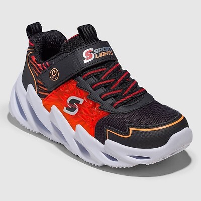 Кроссовки S Sport By Skechers Kids Rexter - Красный 6 2790₽