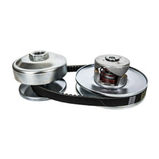 40 Series Torque Converter 3/4"Driven 1"Driver Clutch Kit 8 -16HP and Belt