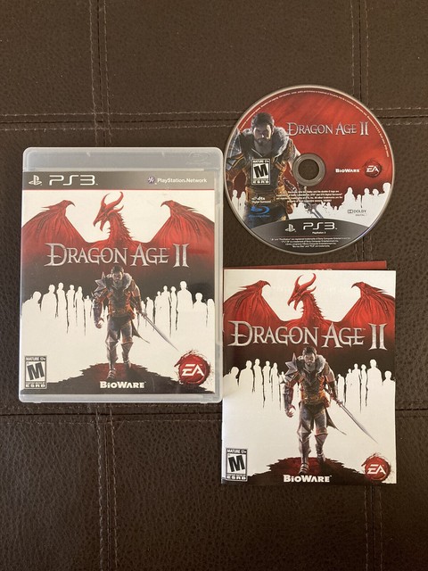 dragon age ps now