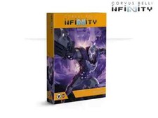 Myrmidons ALEPH Infinity Corvus Belli