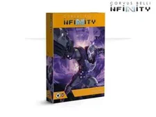 Myrmidons ALEPH Infinity Corvus Belli