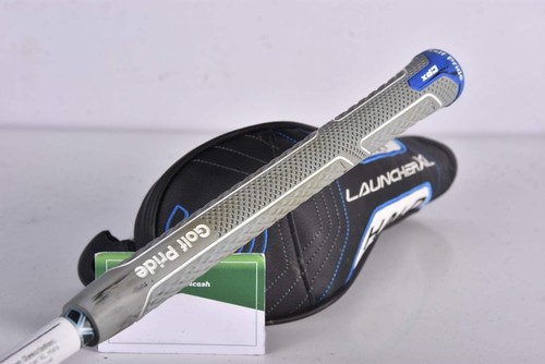 Ladies Cleveland Launcher XL Halo #5 Wood / 18 Degree / Ladies Flex Cypher 55 - Picture 8 of 9