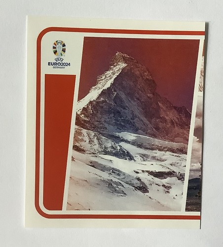 Topps UEFA Euro 2024 football sticker multi collection choose £0.99 - Picture 102 of 123