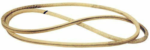 Rasenmähermesser Antriebsriemen CUB CADET 754-04077 CUB CADET 954-04077 - Bild 1 von 1