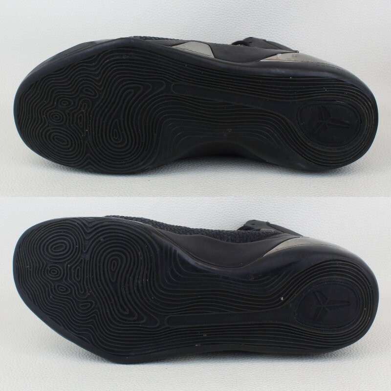 Nike Kobe 9 High KRM EXT Black Mamba | eBay