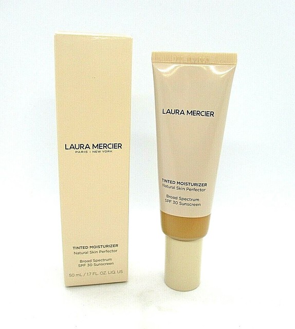 laura mercier tinted moisturizer 4n1