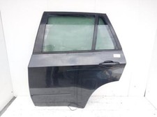 41527261481 PORTA POSTERIORE SX BMW X5 (E70) XDRIVE 3.0 D 24V AUT 6M 235CV 2008 