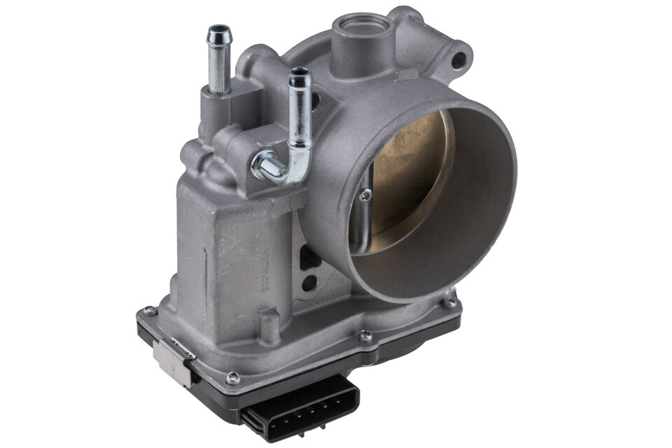 Volet d'admission d'air 220300P050 pour un ralenti moteur stable