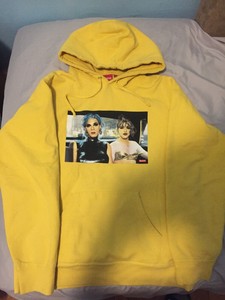 hoodie supreme real