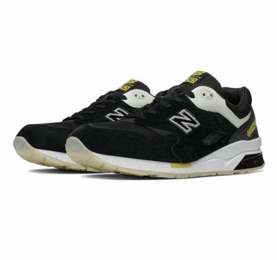new balance 1600 mens yellow
