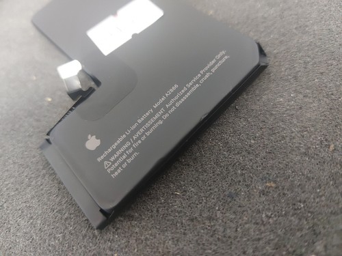 Apple iPhone 14 Pro Li-ion Battery A2866 3200mAh 3.87V Fully Working 821-03939-A - Picture 4 of 7