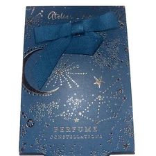 Atelier Cologne Paris Perfume Constellations ~ 7 Colognes Absolues/pure Perfumes