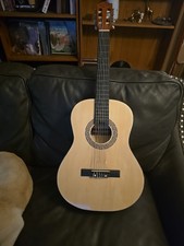 Pyle Classic 6-string Maple 18-fret Children's Acoustic Guitar 