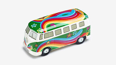 Volkswagen Lifestyle Bulli T1 Spardose Keramik 211087709D AUN