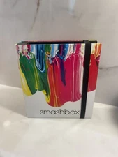 Smashbox Art Love Color Master Class Eyeshadow Palette Limited Edition 2015 NEW