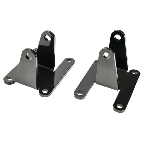 LS Engine Swap Mount and Crossmember kit For Chevrolet Caprice B-body 1977-1990 - Picture 8 of 19