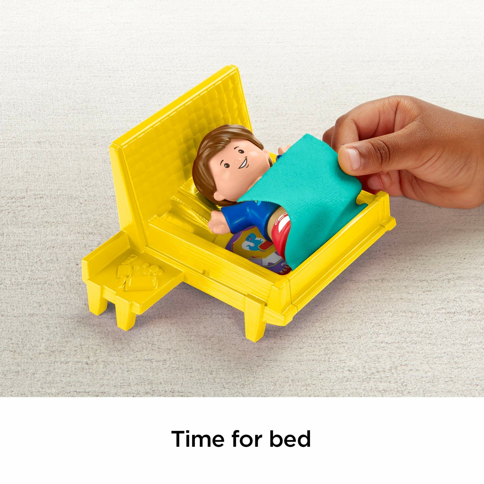 fisher price helpers home