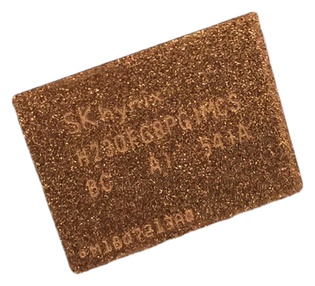 M76。(64個)ICチップ MT28F400B5SG-8BF。新品同様。未使用 MC33978 | 22 I/O MSDI Programmable AMUX | NXP Semiconductors