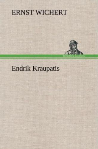 Endrik Kraupatis 2104