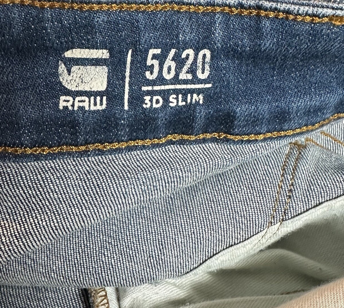 パンツ G-STAR RAW ESSENTIALS 5620 MOTION W36 G-Star Raw Essentials 5620 Motion W36 | eBay