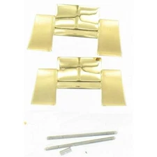 Seiko   Gold Tone Stainless Steel EndPiece AU08070N SOLD PER PIECE