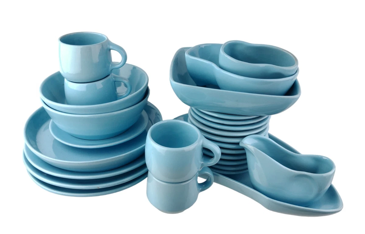 Frankoma dinnerware cheap