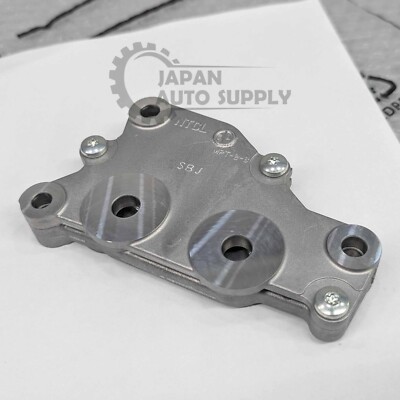 GENUINE TOYOTA SEQUOIA TUNDRA 5.7L V8 TRANSMISSION OIL