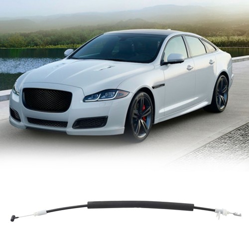 Efficient Door Lock Cable for Jaguar For XF For XFR For XJ 2009 2015 C2D5645 - Picture 4 of 12