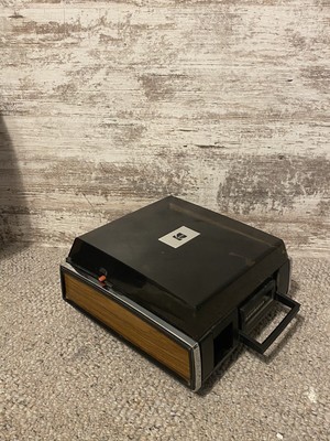 Kodak Moviedeck 435 Projector Ebay