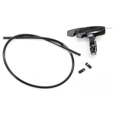 Rockshox / SRAM  OneLoc Sprint Remote Hebel Dual Lockout rechts Set