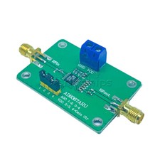 IF Amplifier Module Automatic Gain Control AGC Electronic Component AD8367 Board