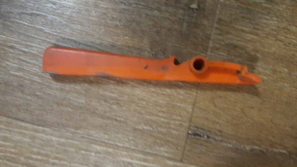 Stihl FS 90 Weedeater OEM Throttle Release eBay