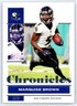 2021 Panini Chronicles #9 Marquise Brown
