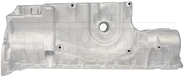 BMW; 01-06 325Ci, 01-06 325i, 01-05 325xi, 01-03 330i PAN DE ACEITE DEL MOTOR 264-632 Foto 4 de 4