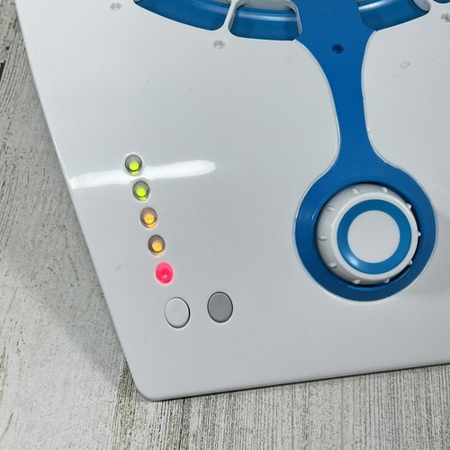 Consola Mattel Mind Flex / Base de repuesto Mindflex - Probada - Imagen 2 de 7