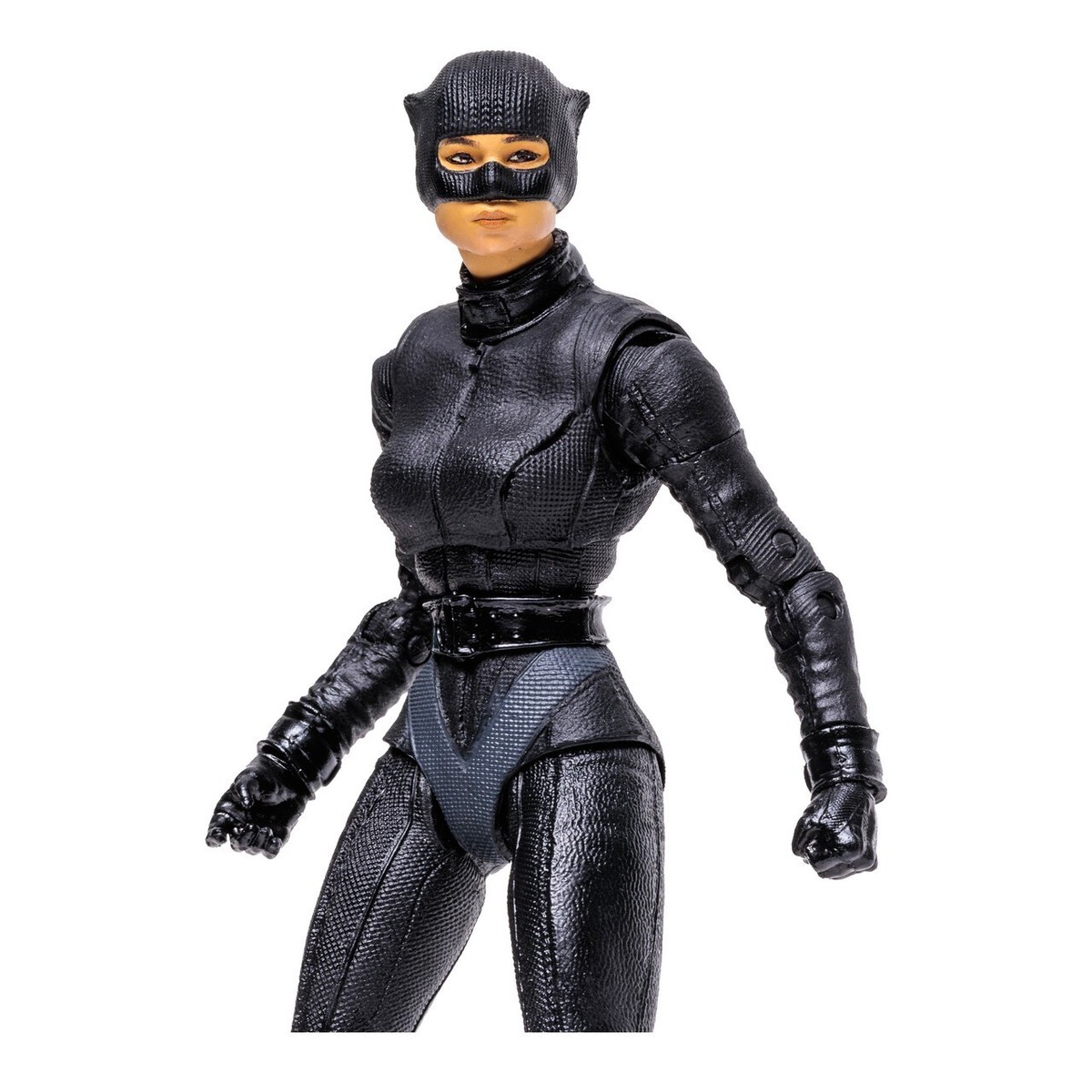 McFarlane Gold Label DC Multiverse The Batman Catwoman-Zoë Kravitz