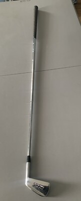 Wilson Sam Snead Super Power 3 Iron Right Handed Regular Flex Steel Shaft