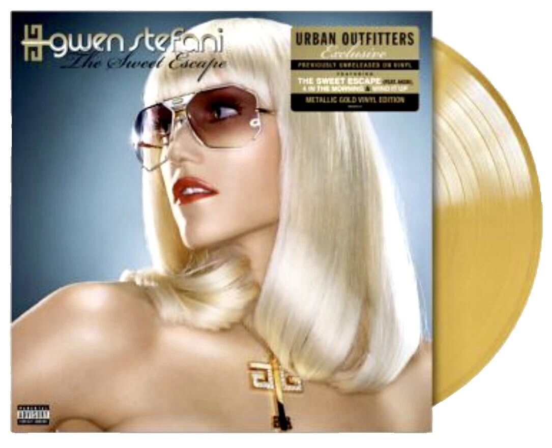 Dance y electrónica dulce Velocidad de 33 RPM Discos de Vinilo