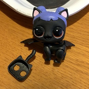lol midnight pup