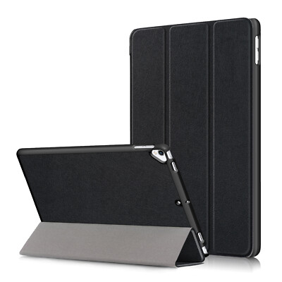 Smart Folio Heavy Duty Case Cover Armor Shield For iPad 10.2 (2021 / 2020 /2019)
