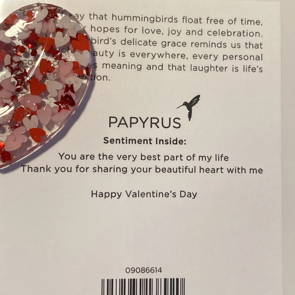 To My Wife You Are The Very Best Part Of My Life Thank You For Sharing  - Image 2 of 2